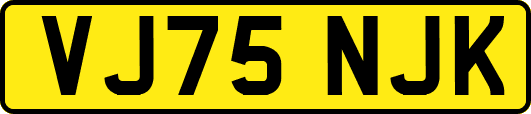 VJ75NJK