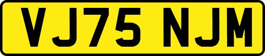 VJ75NJM