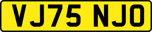 VJ75NJO