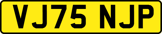 VJ75NJP