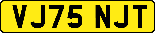 VJ75NJT