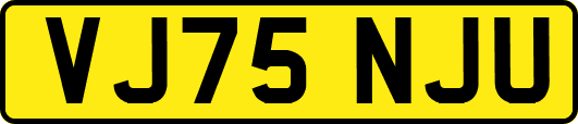 VJ75NJU