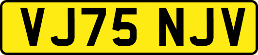 VJ75NJV