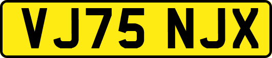 VJ75NJX