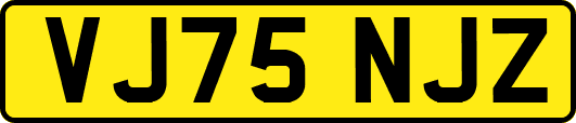 VJ75NJZ