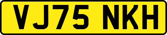 VJ75NKH