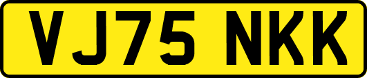 VJ75NKK