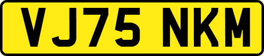 VJ75NKM