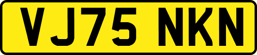 VJ75NKN