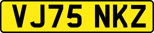VJ75NKZ