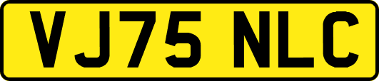 VJ75NLC