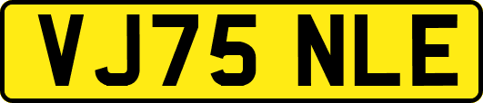 VJ75NLE