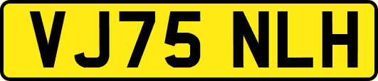 VJ75NLH