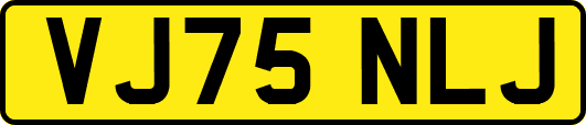 VJ75NLJ