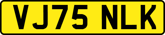 VJ75NLK