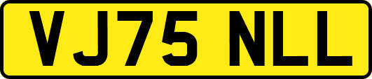 VJ75NLL