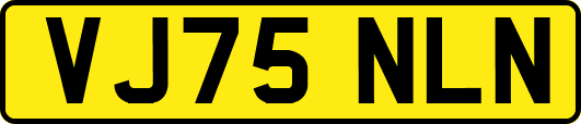VJ75NLN