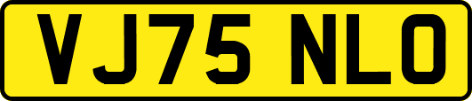 VJ75NLO