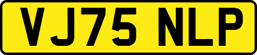 VJ75NLP