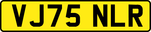 VJ75NLR