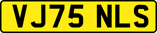 VJ75NLS