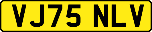 VJ75NLV