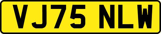 VJ75NLW