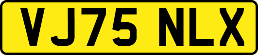 VJ75NLX