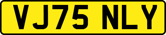 VJ75NLY