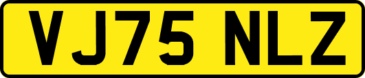 VJ75NLZ