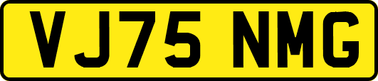 VJ75NMG