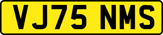 VJ75NMS