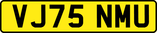 VJ75NMU
