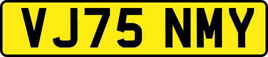VJ75NMY
