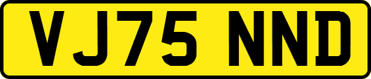 VJ75NND