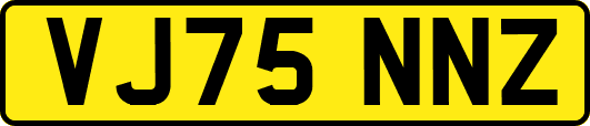 VJ75NNZ