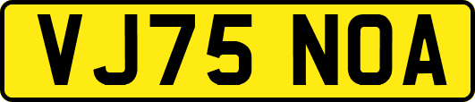 VJ75NOA