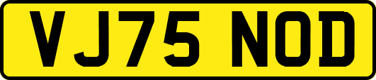 VJ75NOD