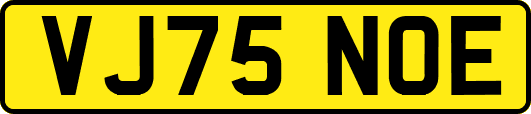VJ75NOE