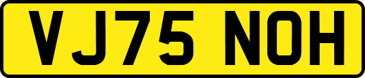 VJ75NOH