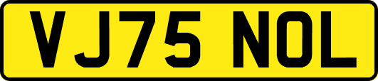 VJ75NOL