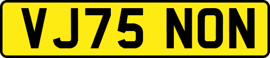 VJ75NON