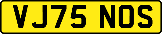VJ75NOS