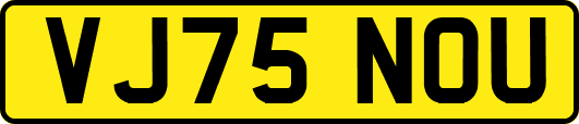 VJ75NOU