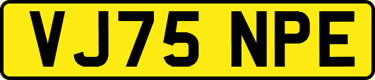 VJ75NPE
