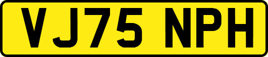 VJ75NPH