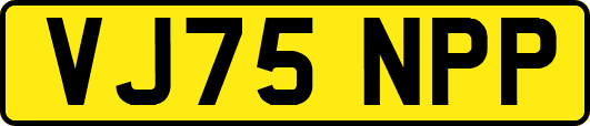 VJ75NPP