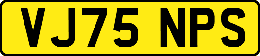 VJ75NPS