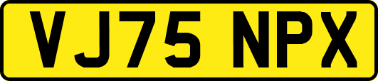 VJ75NPX