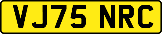 VJ75NRC